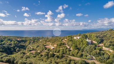 TER. RESIDENZIALE A QUARTU SANT'ELENA