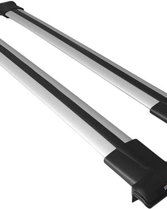 Barre Portatutto Dacia Duster 2018-2024