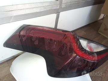 STOP FANALE POSTERIORE SINISTRO A LED TOYOTA Aygo