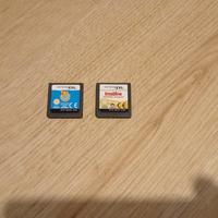 giochi Nintendo ds 