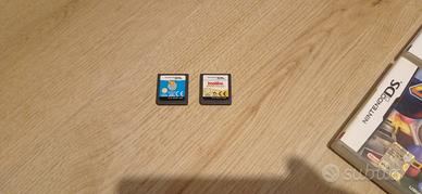 giochi Nintendo ds 