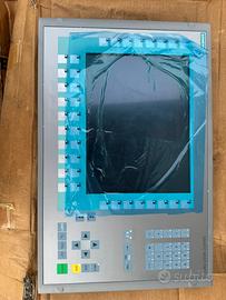 Siemens SIMATIC Touch 6AV6644-0AA01-2AX1 PROFINET