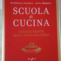 Scuola di cucina 