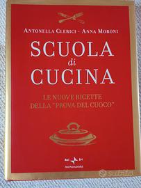 Scuola di cucina 