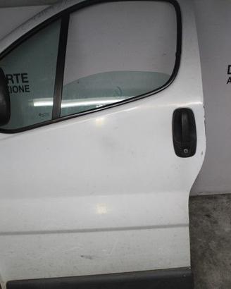 PORTIERA ANTERIORE SINISTRA RENAULT Trafic 1° Ser