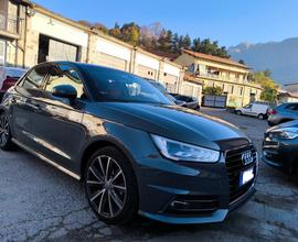 AUDI A1 SPB 1.0 82CV TFSI Sport