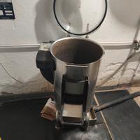 Pelapatate fama 18 kg