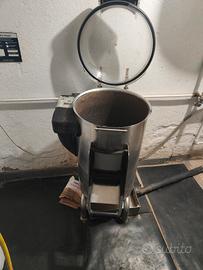 Pelapatate fama 18 kg