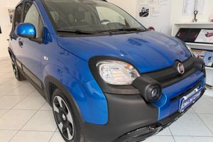 FIAT PANDINA 1.O FIREFLY HYBRID 70CV CROSS-2025
