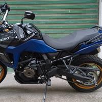 Suzuki V Strom DL 800 - 2023