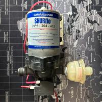 Pompa acqua camper/barca SHURflo 2095-204-412