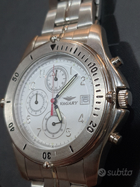 Cronometro VAGARY by CITIZEN - NUOVO