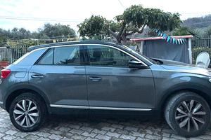 T-Roc Volkswagen 1.0 TSI