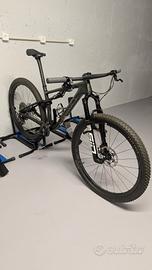Specialized Epic S-works tg.M 