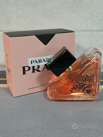 Prada Paradoxe Eau de Parfum 90ml - ORIGINALE 