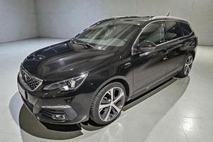 PEUGEOT 308 BlueHDi 130 S&S EAT8 SW GT Line