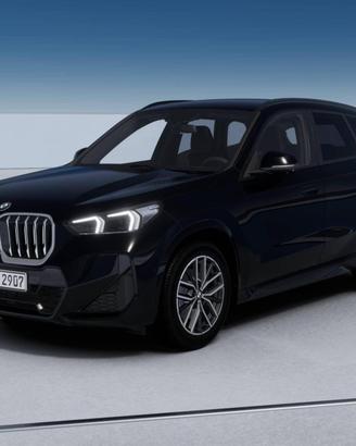 BMW X1 xDrive20d 48V MSport