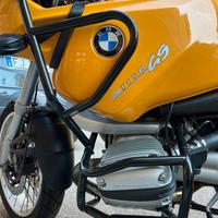 Barre protezione BMW GS1150