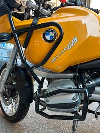 Barre protezione BMW GS1150