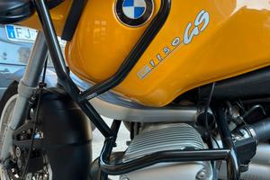 Barre protezione BMW GS1150