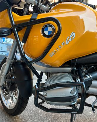 Barre protezione BMW GS1150