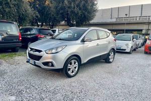 HYUNDAI iX35 - SOLO 85 000 KM - UNICO PROPRIETARIO