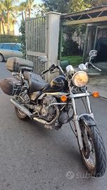 Moto Guzzi Nevada 750 - 1997