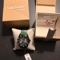 Orologio Uomo Vagary Aqua - VH1-046-60