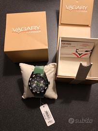 Orologio Uomo Vagary Aqua - VH1-046-60