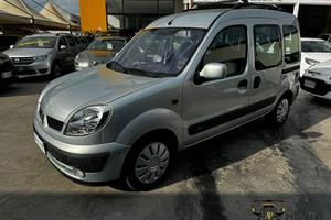 RENAULT KANGOO 1.5 DCI del 2005 con 185000KM