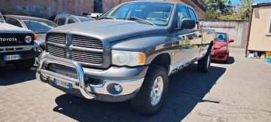 Dodge RAM SLT Long Cab