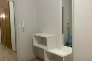 Presso facoltà di Economia / metro Giuffrida/Ital