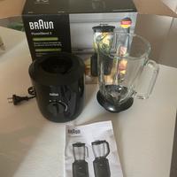 Frullatore Braun