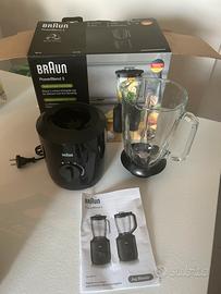 Frullatore Braun