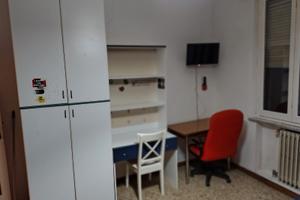 Ampie stanze per studenti referenziati
