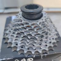 Cassetta Shimano Miche Primato Light 14/30 11v