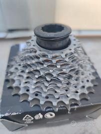 Cassetta Shimano Miche Primato Light 14/30 11v
