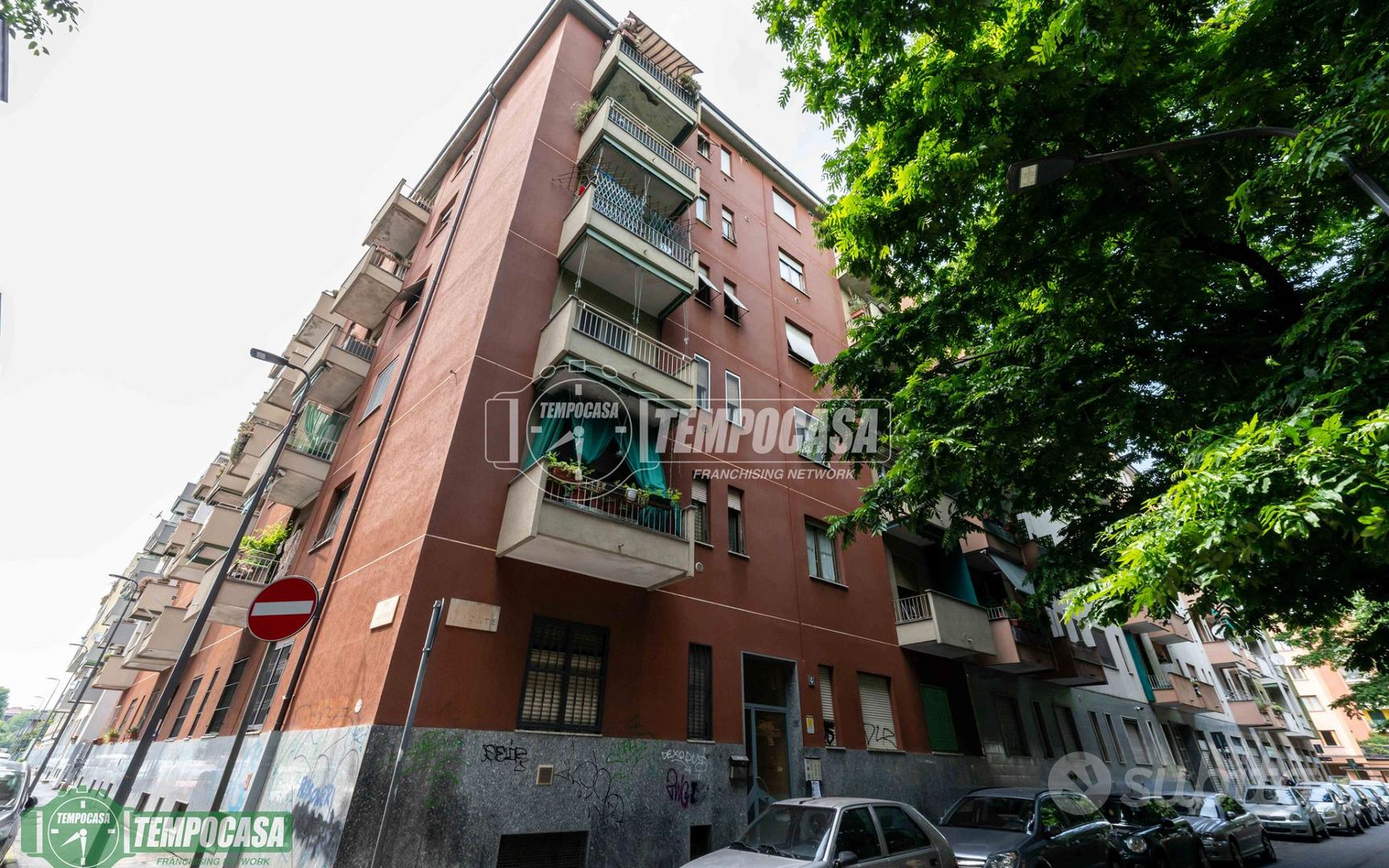 Appartamento – Milano, Viale Monza, Municipio 2 - Vista 3