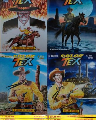 Tex Willer 