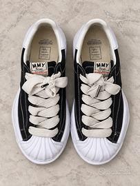Shoes Mihara Yasuhiro