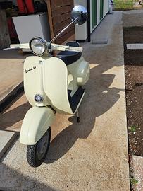 Piaggio Altro modello - 1964