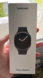 Samsung Galaxy Watch 8