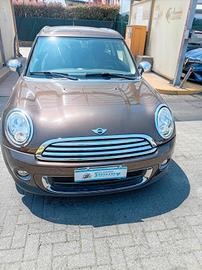 Mini Cooper Clubman 1.6 16V