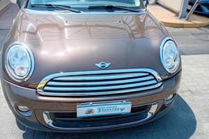 Mini Cooper Clubman 1.6 16V