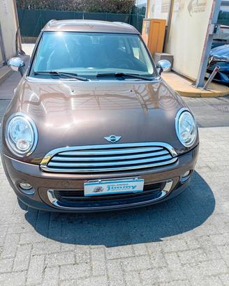 Mini Cooper Clubman 1.6 16V