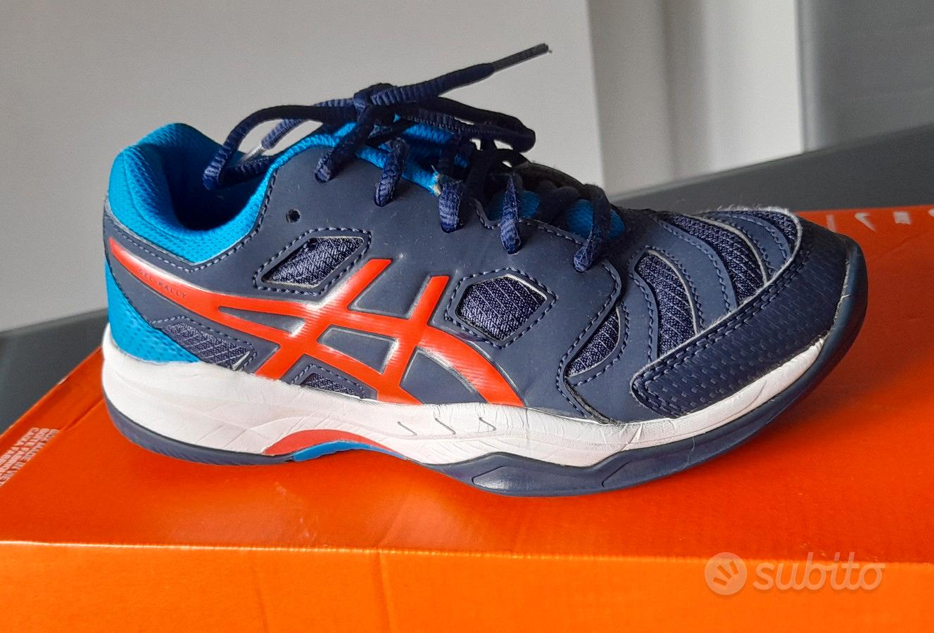 Asics duomax bambini best sale