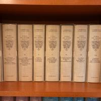 Storia del mondo antico cambridge university press