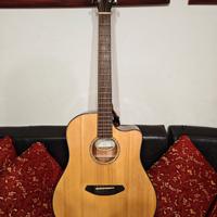 Breedlove chitarra acustica 