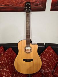 Breedlove chitarra acustica 
