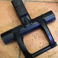Telaietto Piaggio zip/sp fast rider